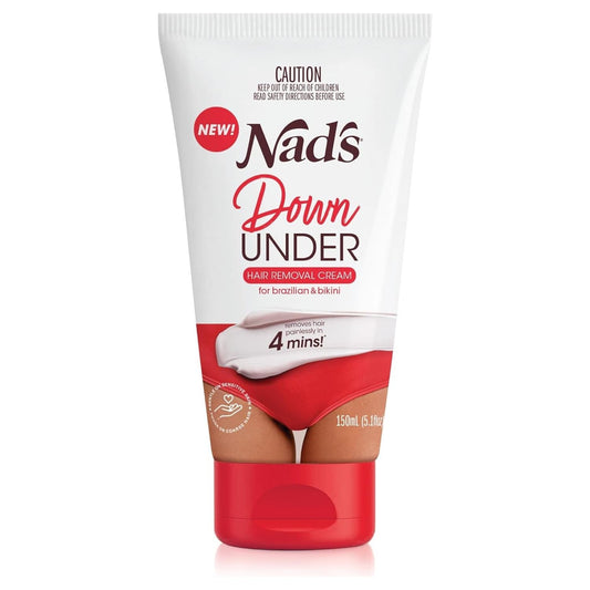 Easy Pain Free Hair Remover Cream 150ml - Mycosmeticslondon