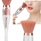 3in1 Portable Makeup Brush