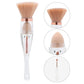 3in1 Portable Makeup Brush