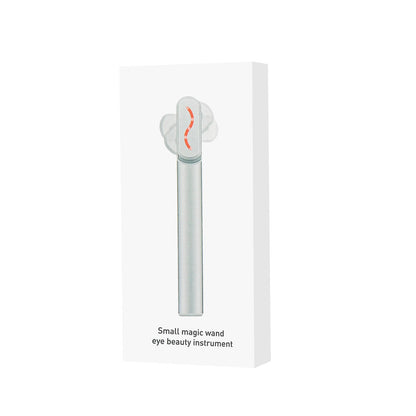 4-1 Skincare Wand with Red Light Therapy