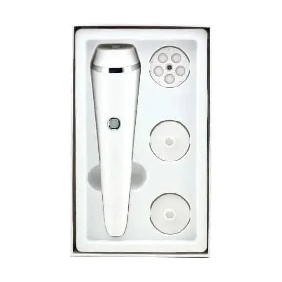Multifunctional Face Cleansing Brush for Deep Clean Skin