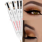 4-in-1 Waterproof  Precision Brow Definer Pen