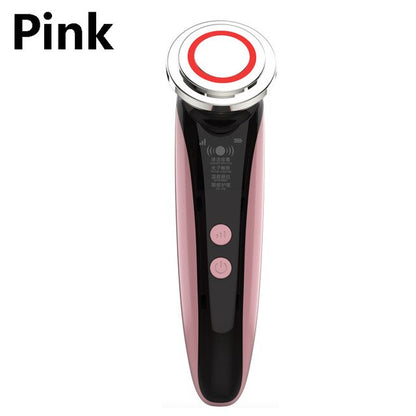 Advanced Facial Skin Tightening LED Beauty Device