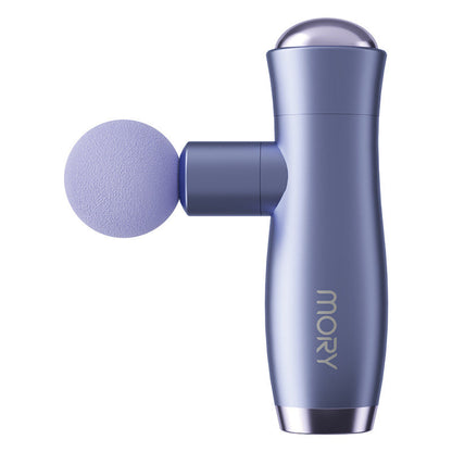 Compact Handheld Muscle Massager for Neck and Body Relief - Mycosmeticslondon