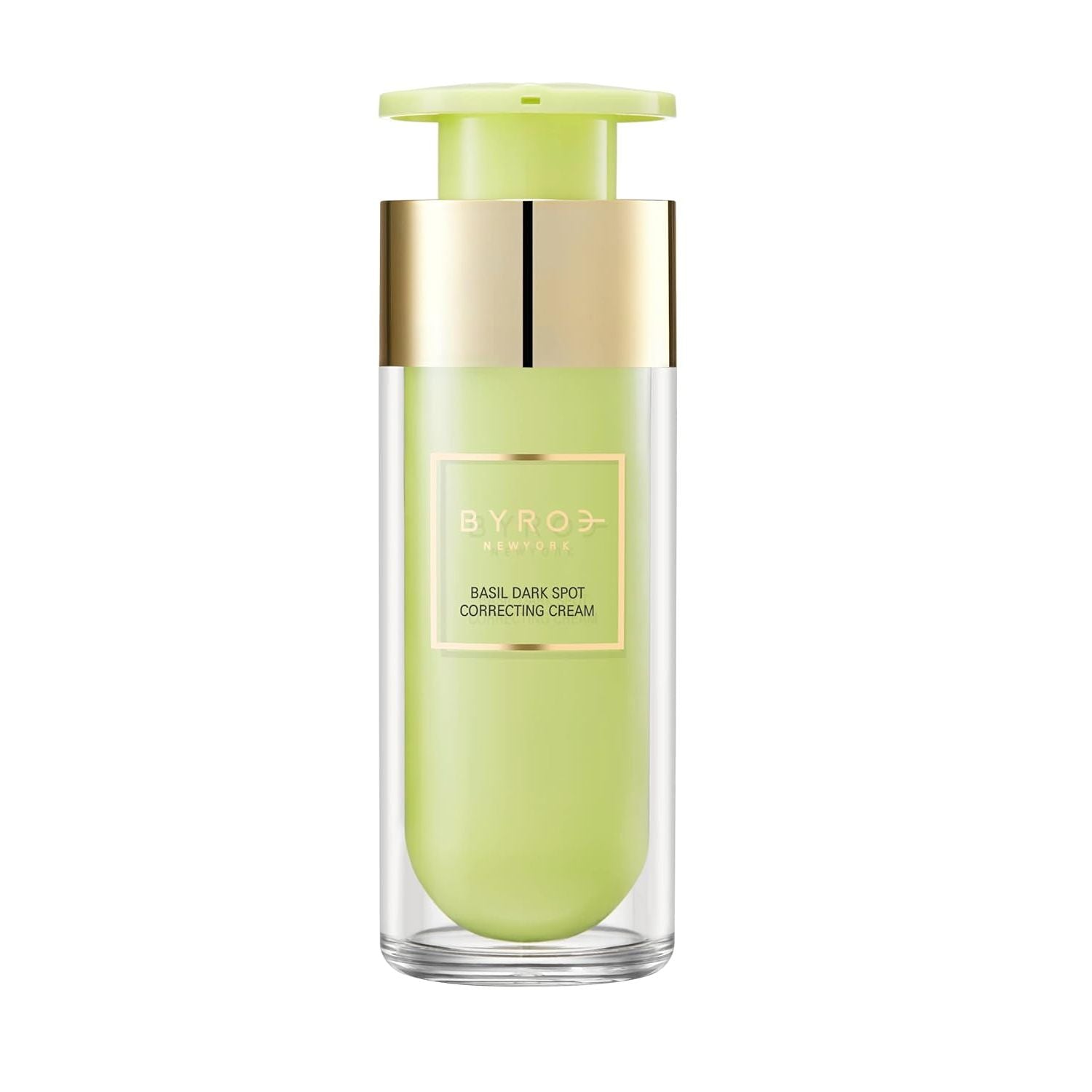 Natural Dark Spot Reducing Moisturizing Cream - Mycosmeticslondon