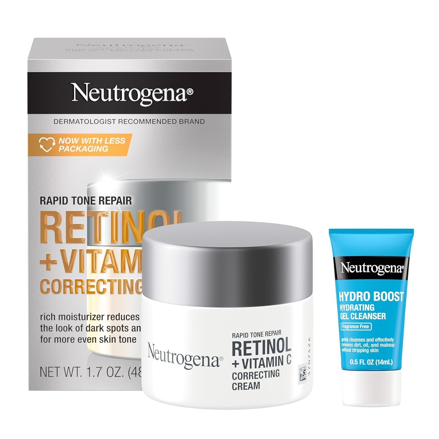 Brightening Anti Aging Moisturizing Face Cream - Mycosmeticslondon