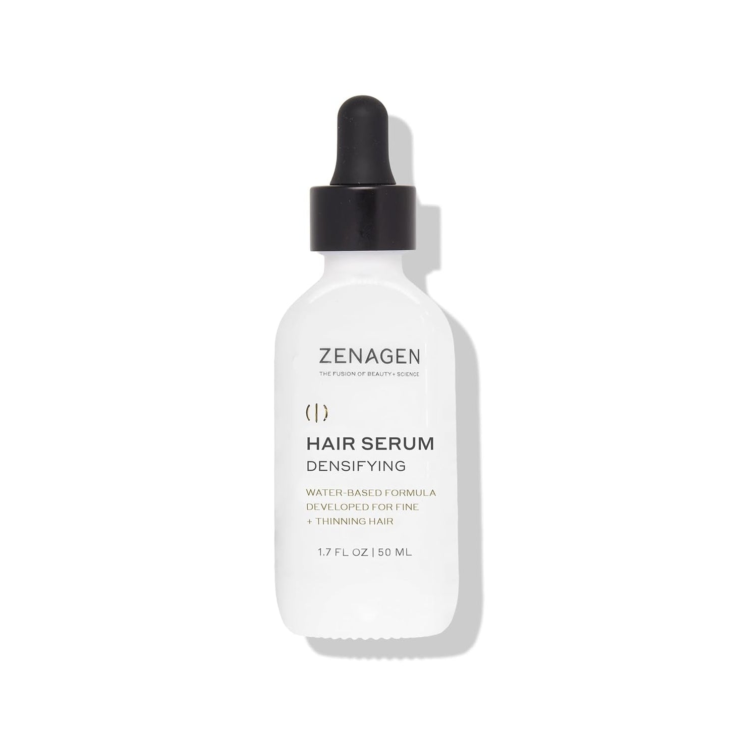 Thickening Hair Growth Serum 50ml - Mycosmeticslondon