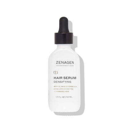 Thickening Hair Growth Serum 50ml - Mycosmeticslondon