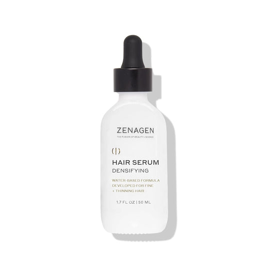 Thickening Hair Growth Serum 50ml - Mycosmeticslondon
