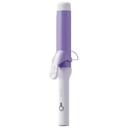 Easy Curl 40mm Hair Roller - Gentle, Long Lasting Curls - Mycosmeticslondon