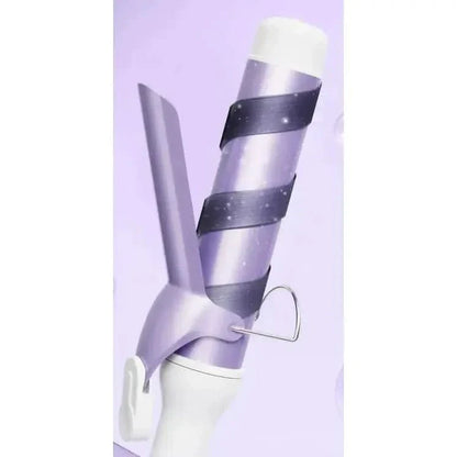 Easy Curl 40mm Hair Roller - Gentle, Long Lasting Curls