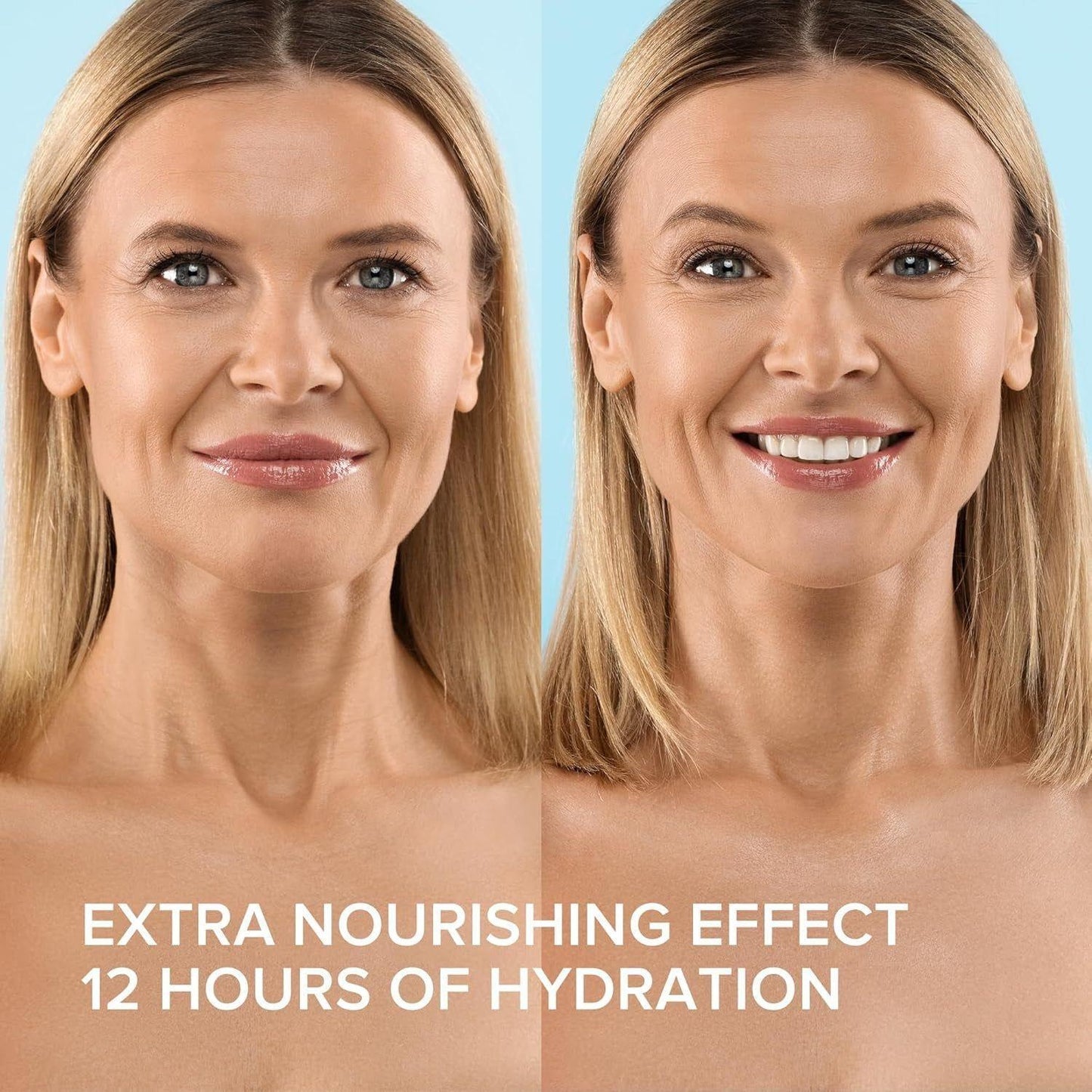 Anti Aging Collagen Neck Cream - 50ml Moisturizer