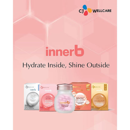 Intensive Hydrating Skin Care Supplement Capsules