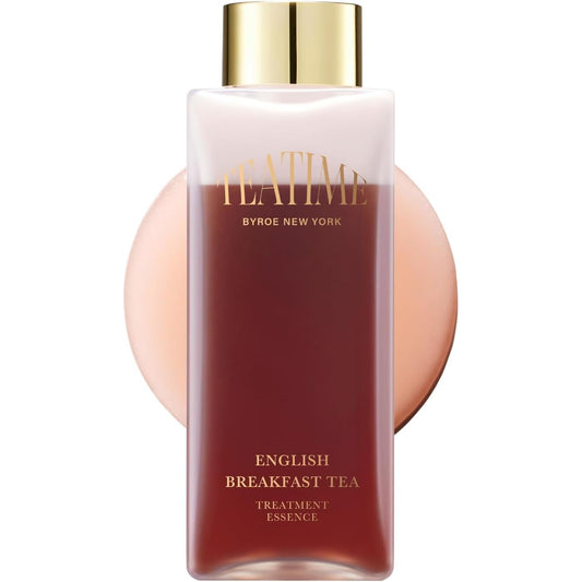 Nourishing English Tea Face Serum 120ml - Mycosmeticslondon