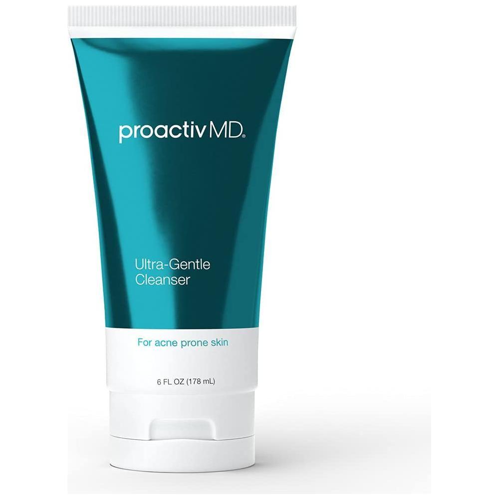 Gentle Daily Face Wash for Sensitive Skin - Mycosmeticslondon