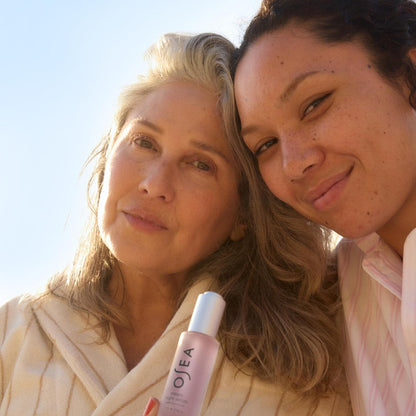 Anti Aging Night Serum with Retinol for Wrinkle Repair