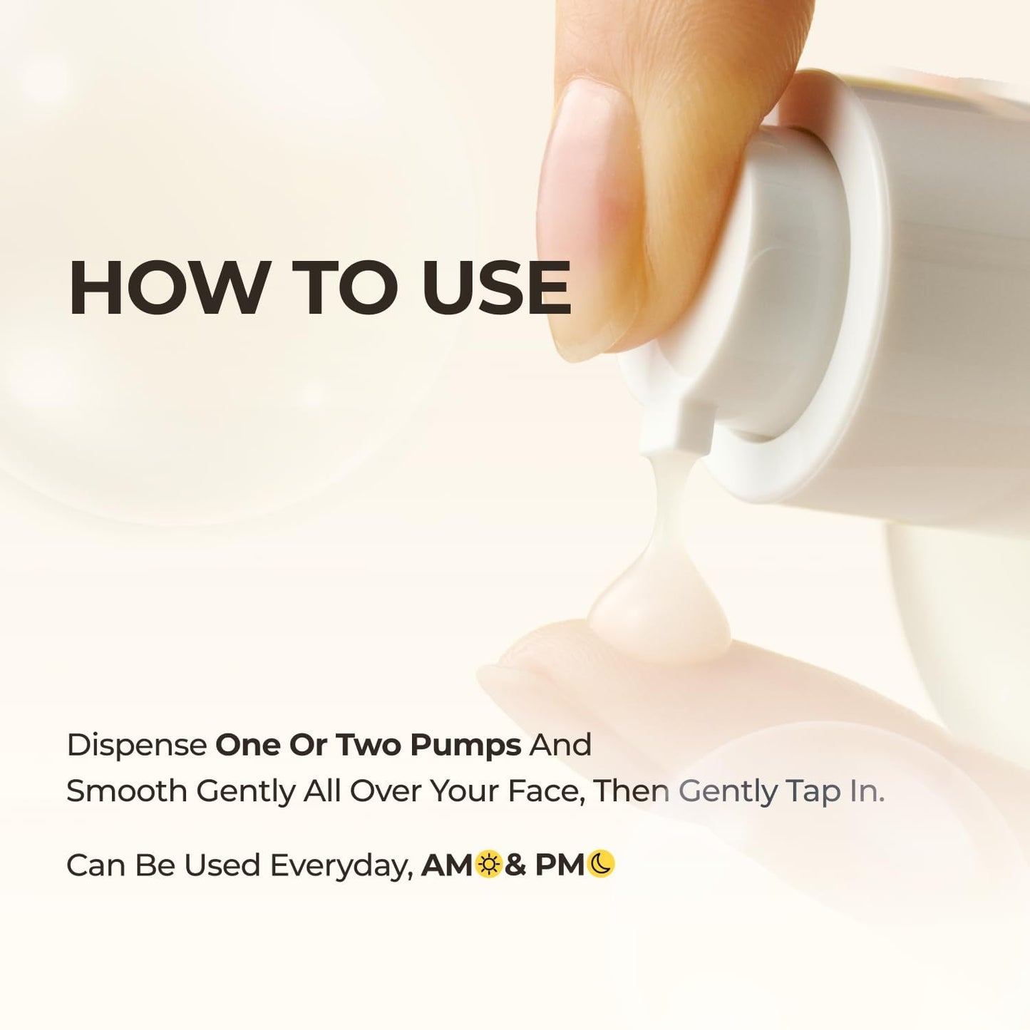Gentle Sulfur Serum for Acne & Sensitive Skin