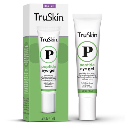 Anti Aging Eye Cream Gel for Dark Circles - Mycosmeticslondon