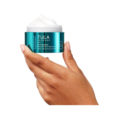 Intense Hydrating Day Night Face Cream 43g