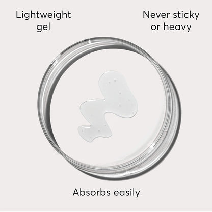 Brightening Glycolic Acid Exfoliating Gel 10%