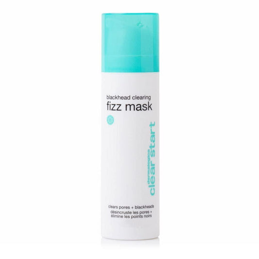 Deep Cleansing Blackhead Removal Face Mask - Mycosmeticslondon