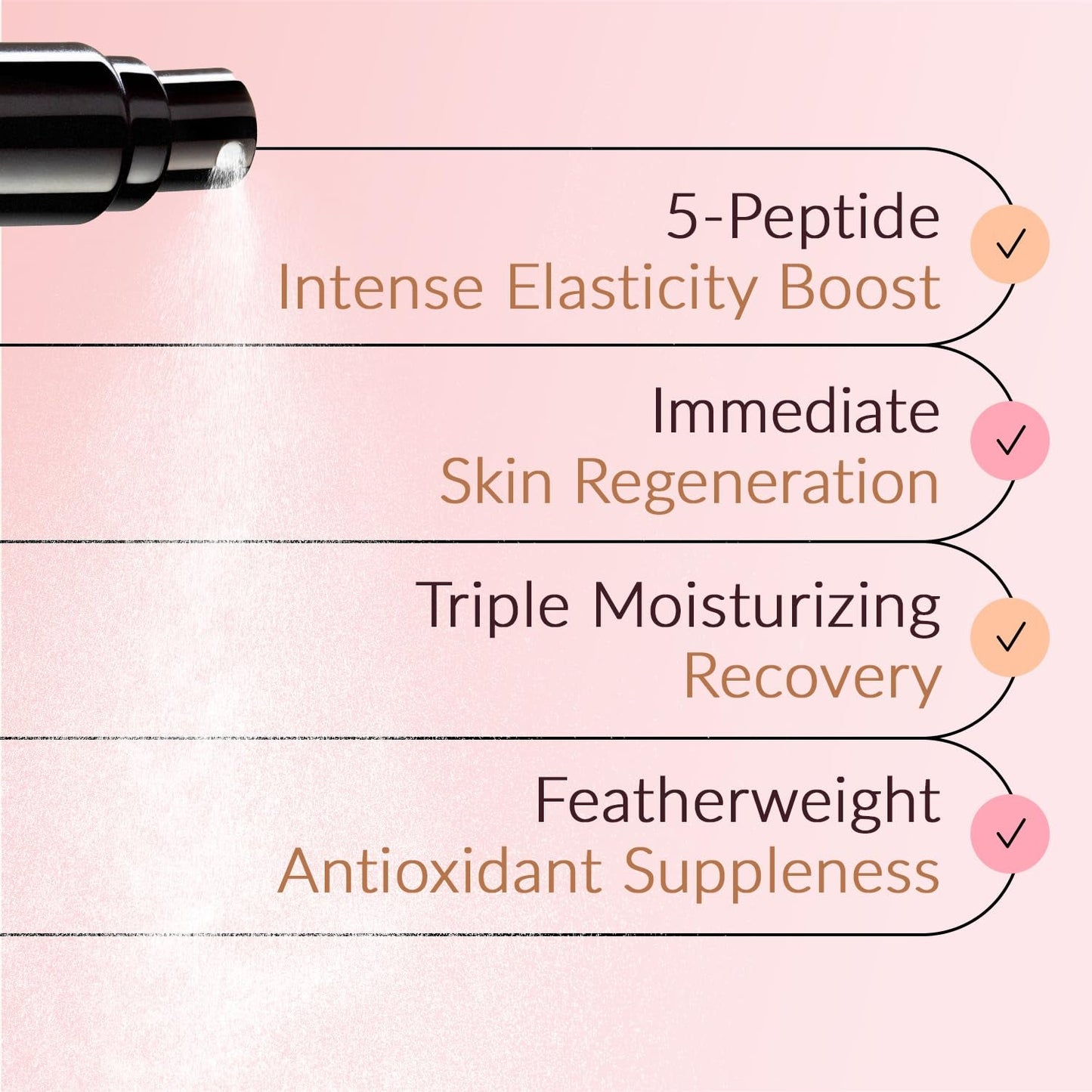Hydrating Anti Aging Face Mist 19g