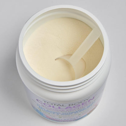 Pure Collagen Supplement Powder for Skin and Joints