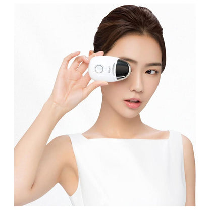 Advanced Titanium Skin Care Device