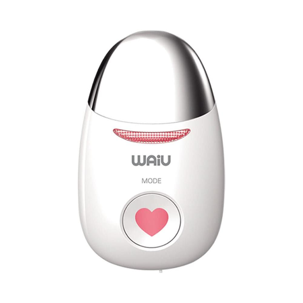 Advanced Titanium Skin Care Device