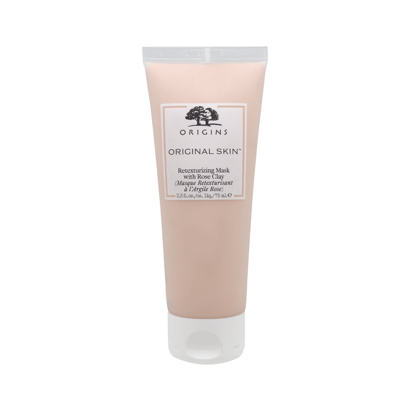 Natural Rose Clay Face Mask For Deep Cleansing & Glow - Mycosmeticslondon