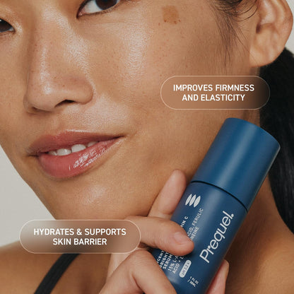 Natural Vitamin C Face Serum for Glow and Anti Aging