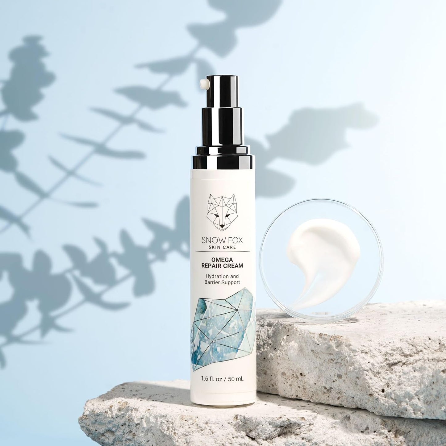 Nourishing Skin Repair Moisturizer Cream 50ml