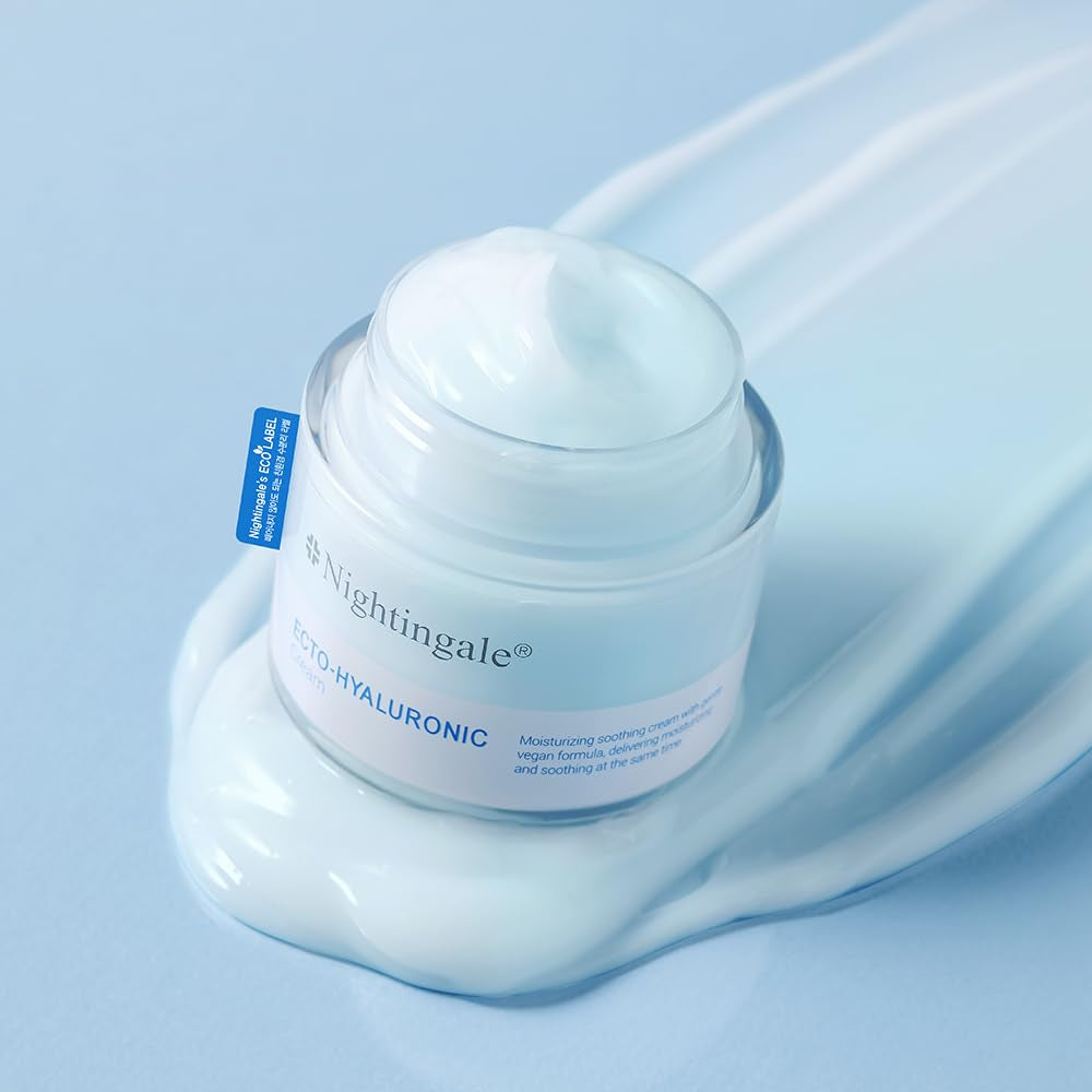 Gentle Intensive Moisturizer Cream 50ml