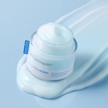Gentle Intensive Moisturizer Cream 50ml