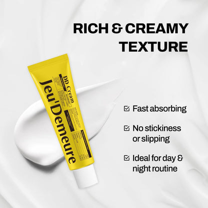 Natural Anti Aging Moisturizing Cream 50g