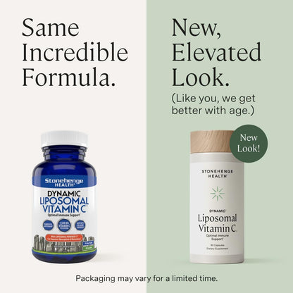 Powerful Vitamin C Capsules 1500Mg Immune Booster Supplement