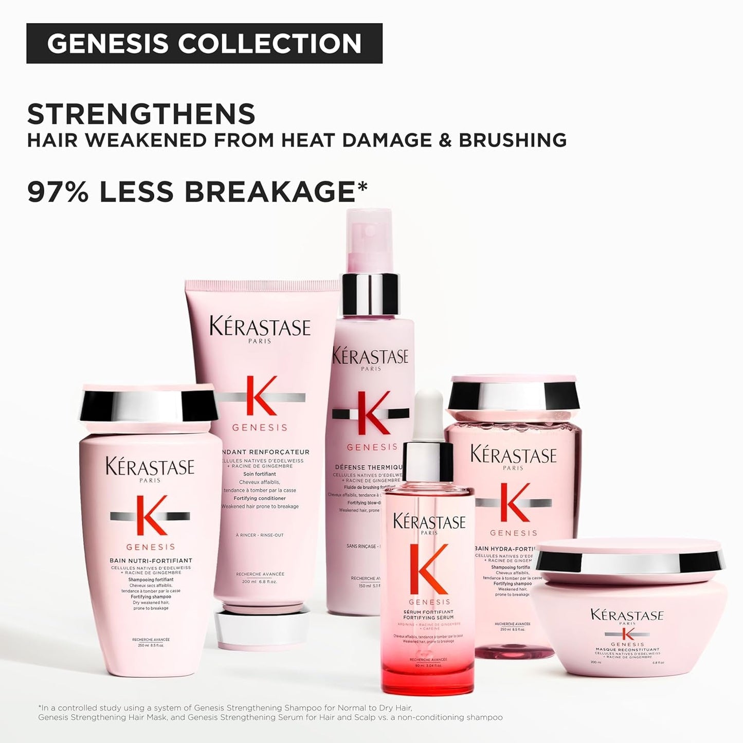 Intensive Hair Repair Serum 30ml