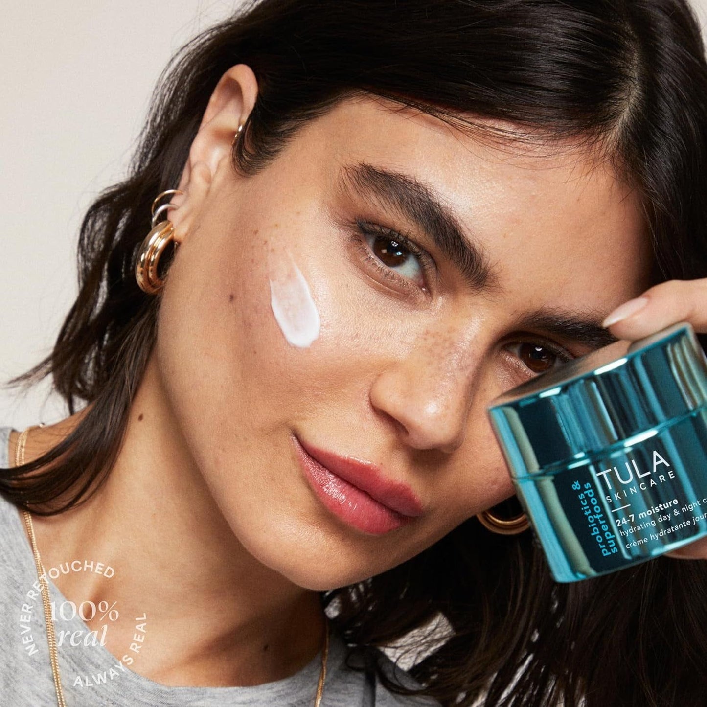 Intense Hydrating Day Night Face Cream 43g