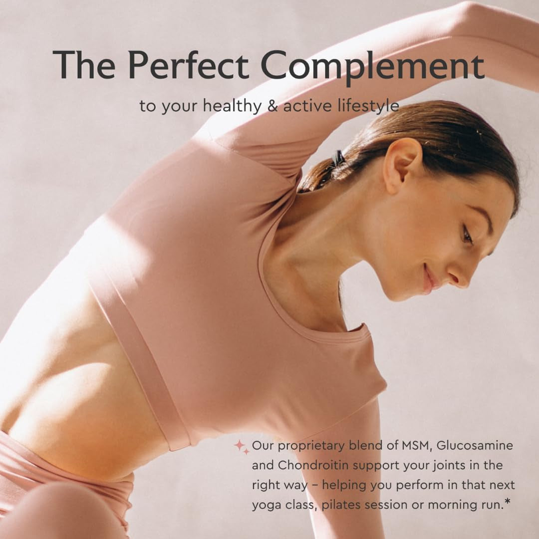 Premium Multi Collagen Powder Skin Hair Nail Revitalizer