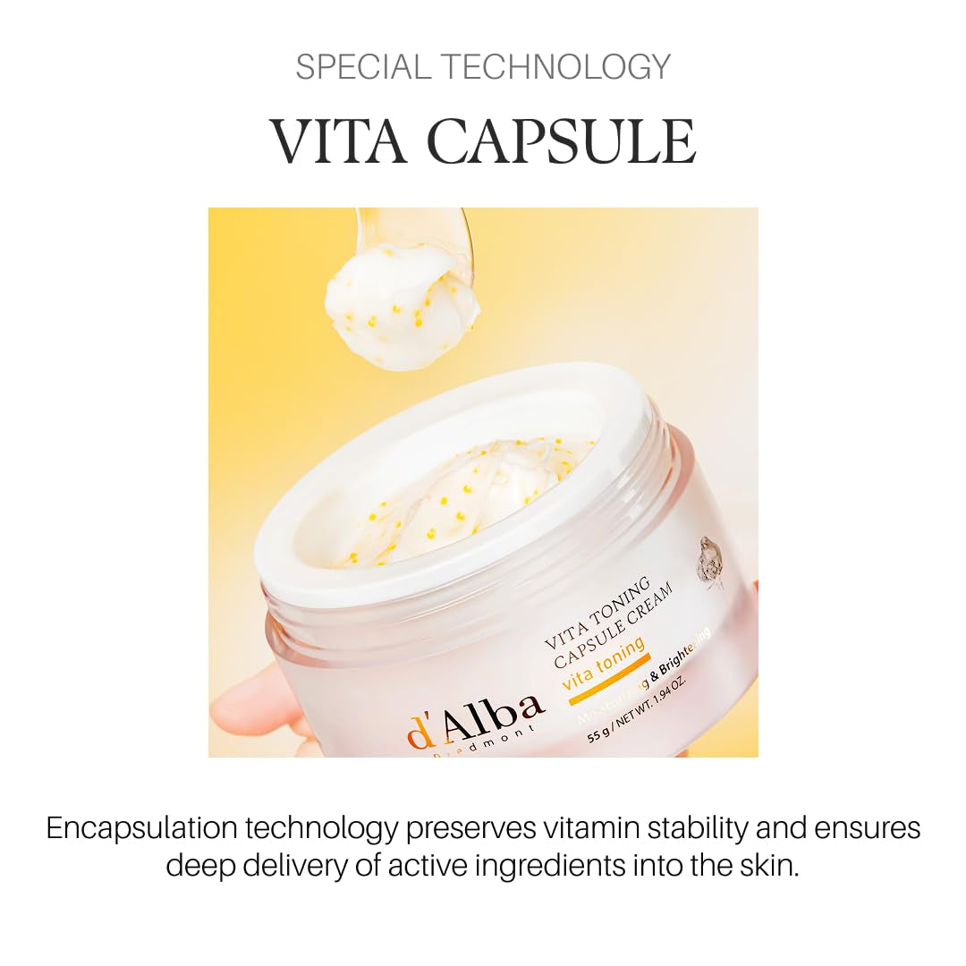 Brightening Moisturizing Face Cream 55g Luxury Radiance