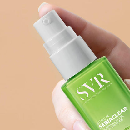 Clear Skin Anti Acne Serum 30ml