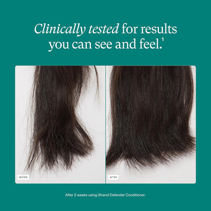 Nourishing Hair Strength Conditioner