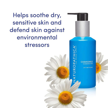 Soothing Calming Facial Cleansing Milk 140ml