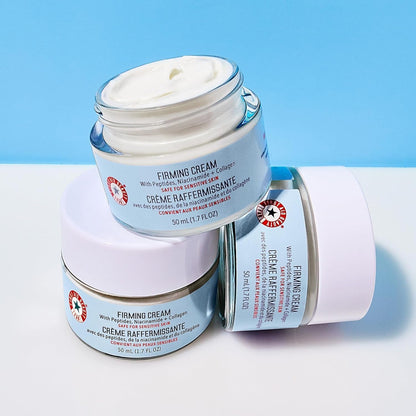 Anti Aging Face Cream - 104ml | Hydrating Collagen Moisturizer