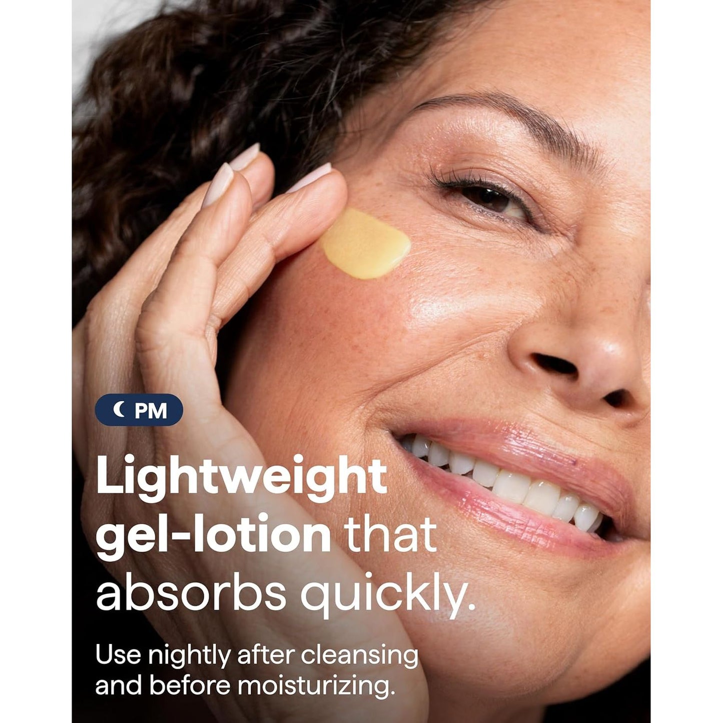 Anti Aging 30ml - Advanced Night Time Face Serum