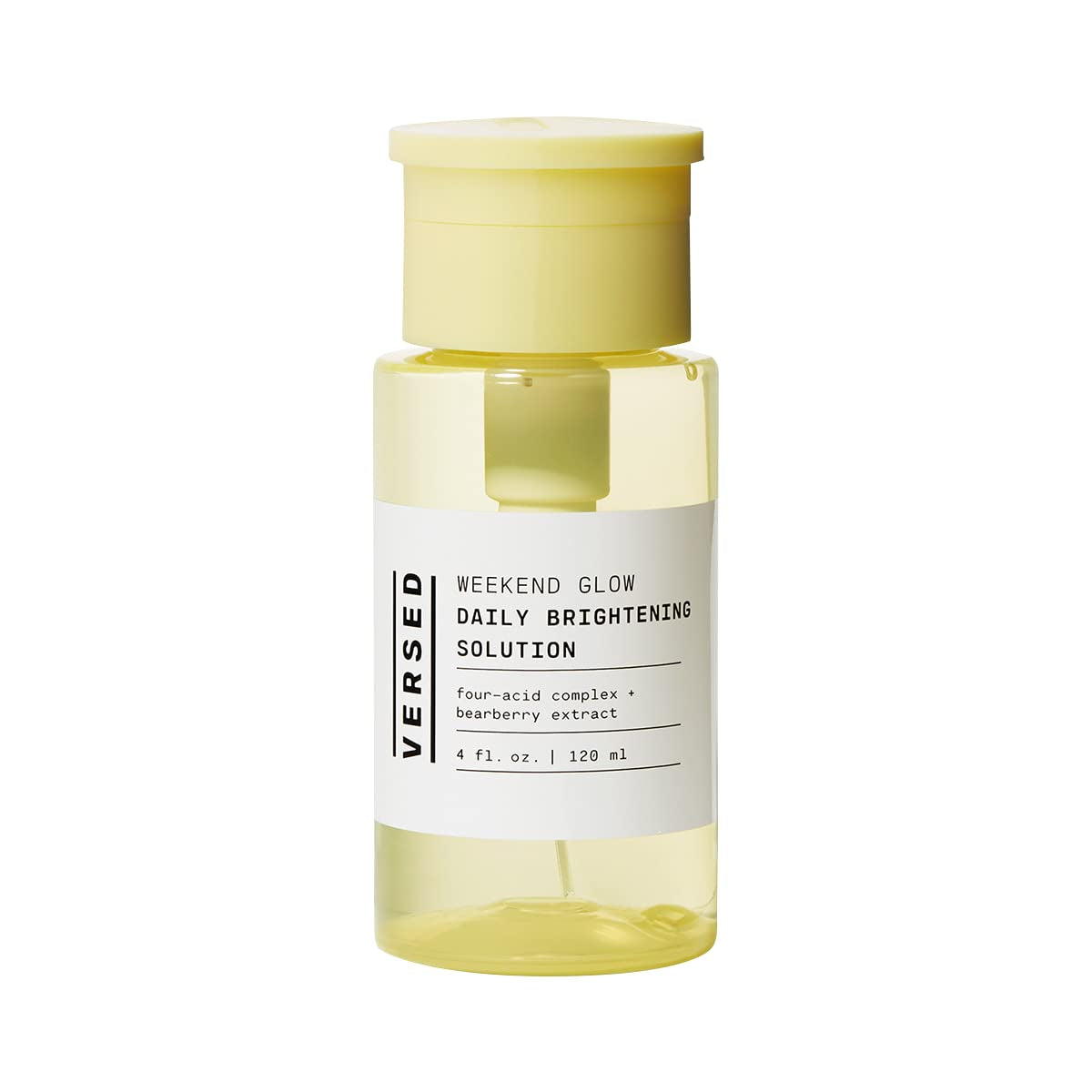 Brightening Vitamin C Face Toner for Glowing Skin - Mycosmeticslondon
