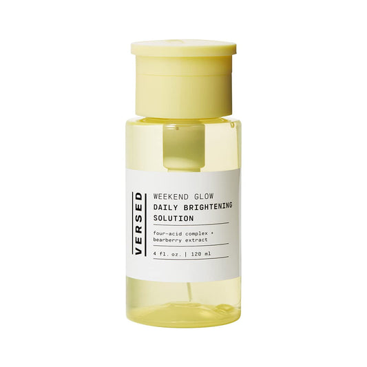 Brightening Vitamin C Face Toner for Glowing Skin - Mycosmeticslondon