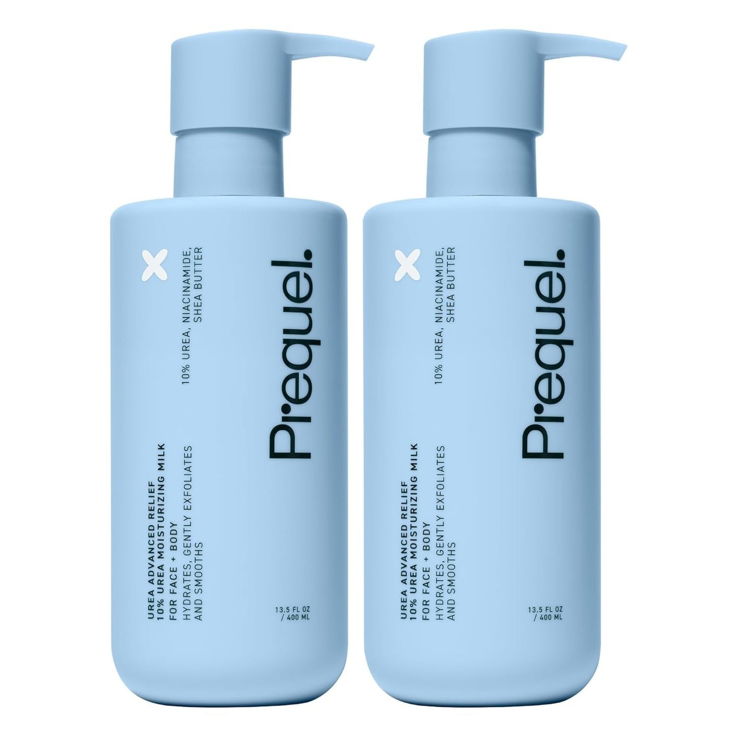 Intensive Dry Skin Moisturizer 10% Urea Cream - Mycosmeticslondon