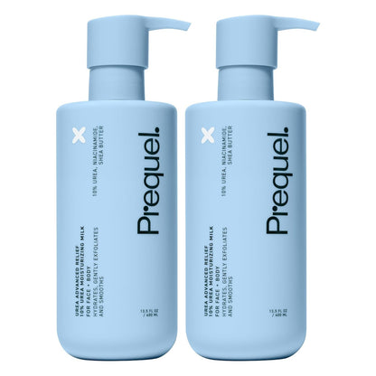Intensive Dry Skin Moisturizer 10% Urea Cream - Mycosmeticslondon