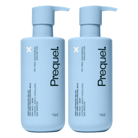 Intensive Dry Skin Moisturizer 10% Urea Cream - Mycosmeticslondon